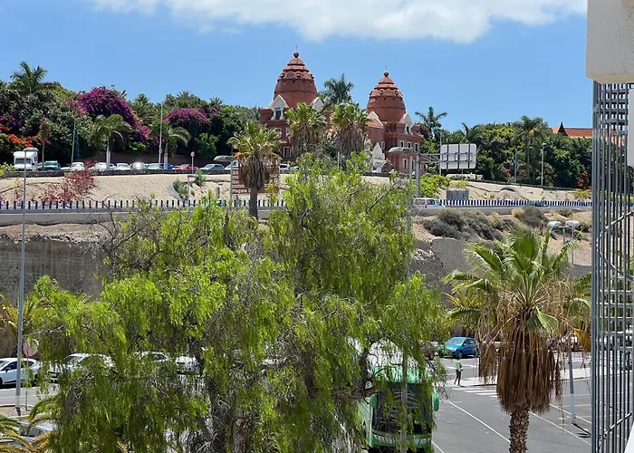 Tenerife Sea View Sun 220