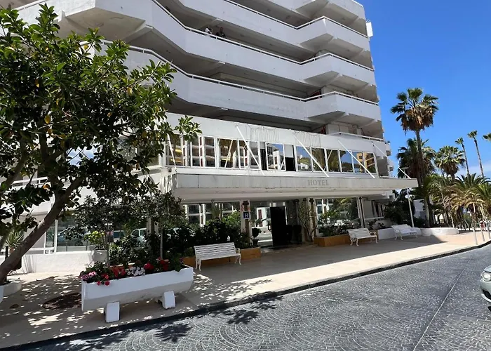 Appartement Tenerife Sea View Sun 220