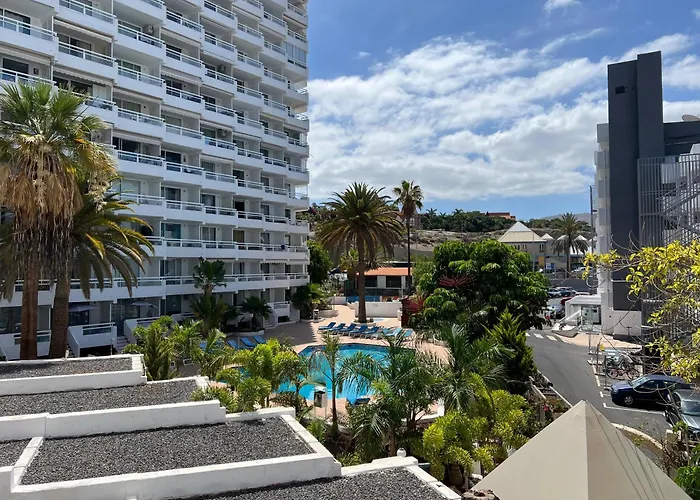 Tenerife Sea View Sun 220