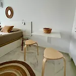 Apartamento Tenerife Sea View Sun 220 Playa Feñabe