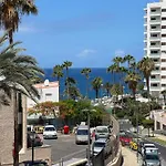 Tenerife Sea View Sun 220 Apartamento Playa Feñabe