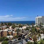 Tenerife Sea View Sun 220 Apartamento *