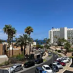 Apartamento Tenerife Sea View Sun 220