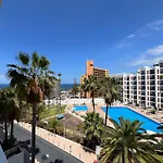 Tenerife Sea View Sun 220 Apartamento Playa Feñabe