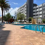 Apartamento Tenerife Sea View Sun 220 *