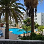 Tenerife Sea View Sun 220 Playa Feñabe