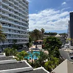 Tenerife Sea View Sun 220