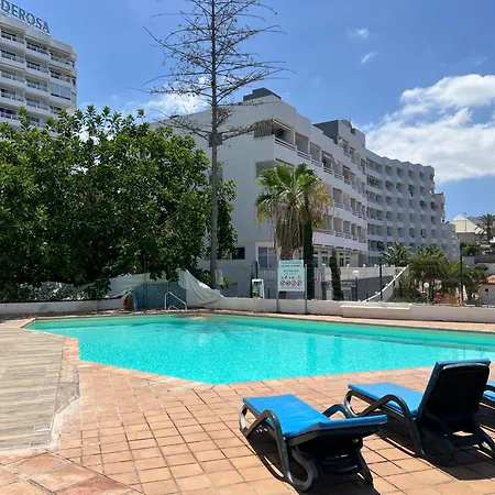 Lägenhet Tenerife Sea View Sun 220 *