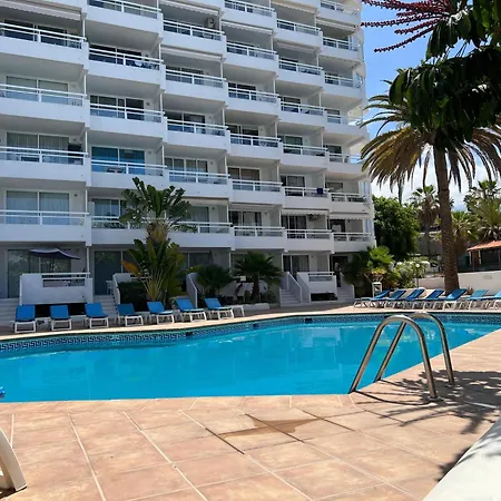 Tenerife Sea View Sun 220 * Playa Feñabe