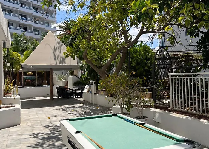 Tenerife Sea View Sun 220 Lägenhet