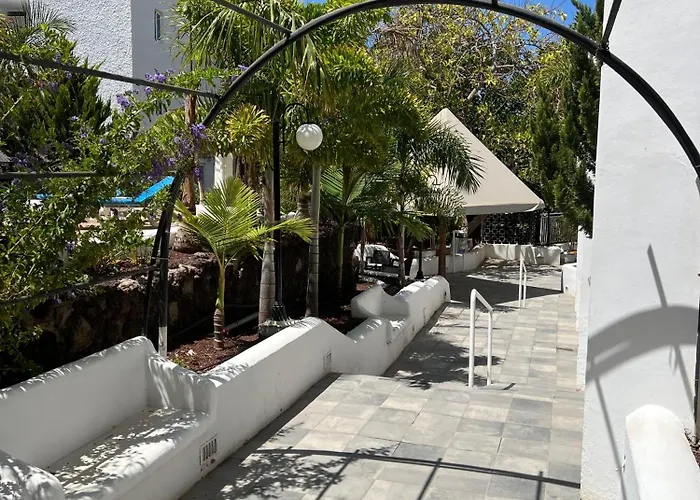 Tenerife Sea View Sun 220 Playa Feñabe