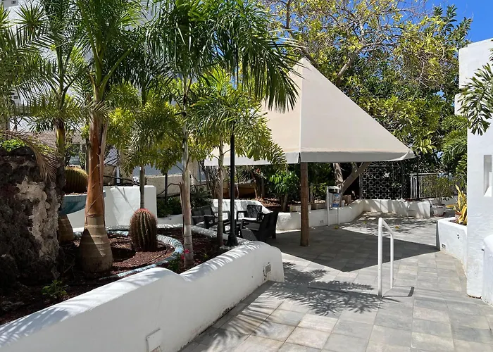 Tenerife Sea View Sun 220 * Playa Feñabe