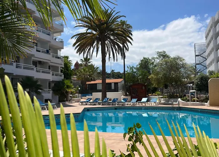 Tenerife Sea View Sun 220 *