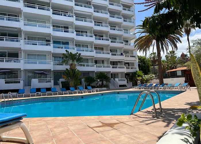 Tenerife Sea View Sun 220 * Playa Feñabe