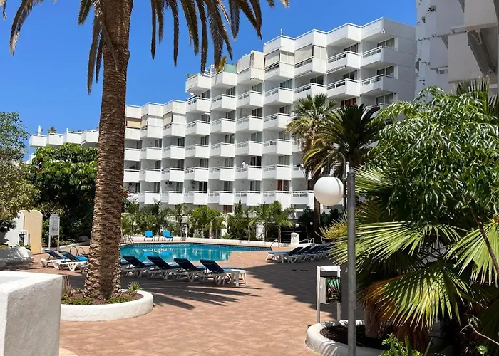 Tenerife Sea View Sun 220