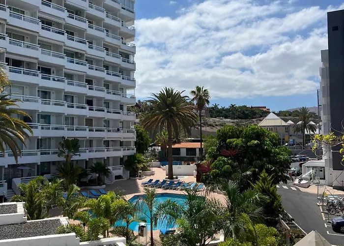 Tenerife Sea View Sun 220